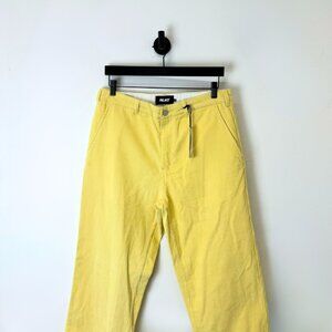 Palace Cord Pants